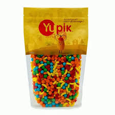 Nitwitz Mini Fruit Flavors Shapes Hard Pressed Candy Low Calorie Yupik 1 Kg Free Fast Shipping Ebay Canada Candy Fruit Flavored Candy Flavors