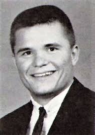 Michael Patrick “Pat” Lane (1946-2006)