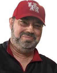 Hunter Evans's Instagram, Twitter & Facebook