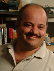 Intellivision FAQ Section 4.0 People