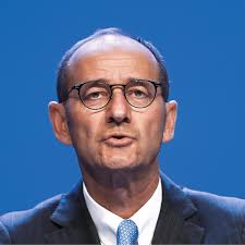 Daniel Sauter verdient am Sika-Deal Millionen