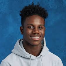 Semi Robertson's High School Bio