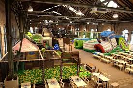 Das Wichtelwerk In Freiham Ist Der Neue Indoorspielplatz Fur Kinder In Munchen Ein Spielparadies Mit Allem Was Das Indoorspielplatz Indoor Spielplatz Ausflug