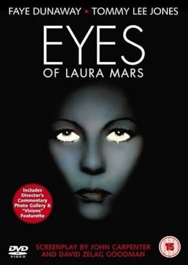Amazon.com: Eyes of Laura Mars : Movies & TV