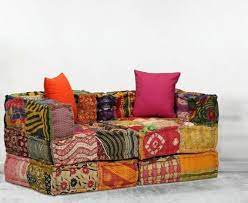 Sofa indisch