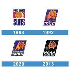Phoenix suns primary logo history. Phoenix Suns La Historia Y El Significado Del Logotipo La Marca Y El Simbolo Png Vector