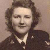 Nancy Redford Obituary