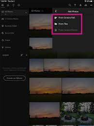 As part of the creative cloud subscription family. How To Install Use Lightroom Presets On Your Ipad Hue Hatchet