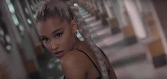 Get us on google play store. Wallpaper Ariana And Grande Image Ariana Grande No Tears Left To Cry 550x977 Wallpaper Teahub Io