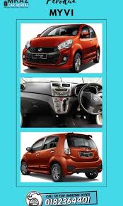 Fully furnished/semi furnished dekat lrt. Kereta Sewa Mkaz Cars Vehicle Rentals On Carousell
