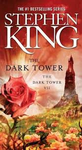 The Dark Tower Series I Think I Read The First One When I Was Ten I Am Constant Reader The Dark Tower Stephen King Books The Dark Tower Series