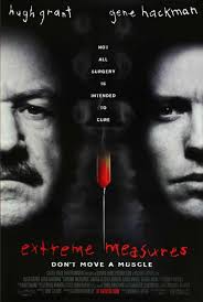 Extreme Measures (1996) - IMDb