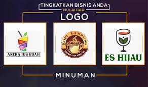 Untuk mendesain logo anda, masukkan teks logo perusahaan anda dan klik «buat». Design Logo Studio Home Facebook