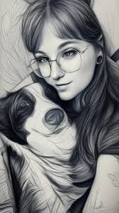 I love it when my Ralphie pops his head over the bath to check