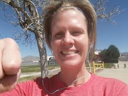 New 5k personal record achieved today