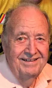 Donald Richard Doss Obituary