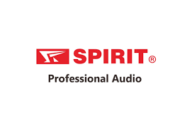 SPIRIT PROFESSIONAL SOUND SYSTEM