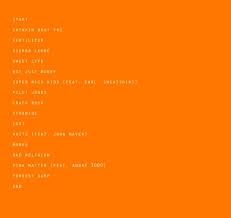 Love love love lost love love love lost. Frank Ocean S Lost Lyrics Meaning Song Meanings And Facts