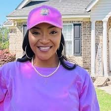 Barbara McCall-Clark