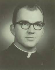 Fr. Joseph Sredzinski