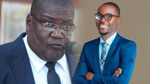 OSSUFO MOMADE ORDENA EDIL DE VILANKULO PARA EXONERAR VEREADORES QUE APOIAM  CANDIDATURA DE VENÂNCIO MONDLANE O Presidente da RENAMO, Ossufo Momade,  ordenou o edil de Vilanculo, Quinito Vilanculo, para exonerar os vareadores