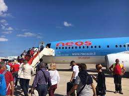 Orario dei voli in partenza lunedì 15 marzo 2021*. Ibiza Aeroporto Volo Ibiza Verona Foto Di Veraclub Ibiza Ibiza Tripadvisor