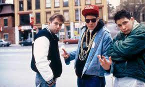 Beastie boys — intergalactic (hello nasty 2009). Beastie Boys 10 Of The Best Beastie Boys The Guardian