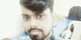 Mohammed Samir Shaikh