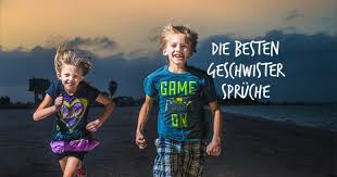 22 Schone Geschwister Spruche Fur Facebook Co Freeware De