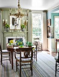 A Classically Pretty Home By Cathy Kincaid Traditional Dining Rooms Traditional Dining Room Living Room Decor Traditional