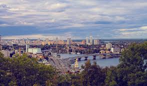 Investing in securities can be very tricky. What S Happening In Ukraine And Should You Invest Investment Frontier