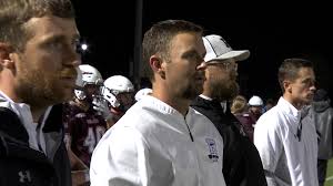 Tyler Crow resigns from head coaching position at Riesel