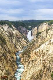 Is Yellowstone Open Year Round Weather Hours And Closures Dirt In My Shoes