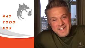 The BJJ Foxcast Episode 47 with Todd Fox
