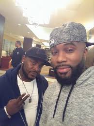 Groove International