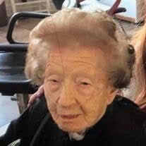 Meda Christina Miller Obituary