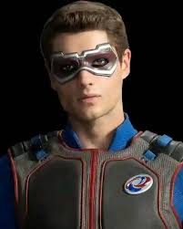 Henry Danger Behind the Scenes with Kid Danger and Captain Man