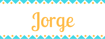 Significado Del Nombre Jorge Origen Y Significado De Jorge
