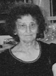 Christine Marie Martin Young, 92