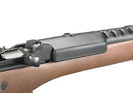 Their short barrels and overall short length make them favorites in any application where maneuverability and ease of handling are priorities. Ruger Mini 14 Ranch Rifle Autoloading Rifle Models