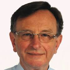 Stream Alistair Baxter