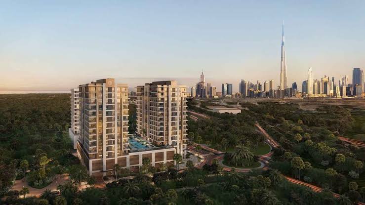 Ellington Properties