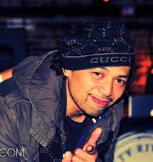 Da Mainland (Official Band Page)