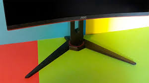 Moving on, the aoc c24g1 offers excellent colors out of the box; Gaming Monitor Aoc C24g1 Mit Freesync Und 144 Hz Im Test Techstage