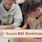 Merit Badge Workshop: Archeology