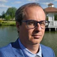 Bartosz Kowalewski Email & Phone Number