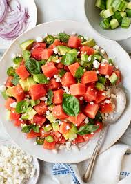 Main dish salads on pw cooks. 37 Best Salad Recipes Love And Lemons