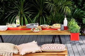 Check out our breakfast bar selection for the very best in unique or custom, handmade pieces from our kitchen & dining tables shops. Stylish But Simple Small Garden Ideas Loveproperty Com