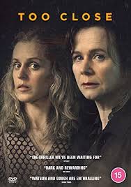 Too Close (Za blisko)