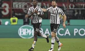 Juventus superstar cristiano ronaldo has reportedly spoken with manchester united midfielder paul pogba about a transfer to join him in this has led to regular talk of pogba possibly leaving again. Paul Pogba Insists He Is Happy At Juventus As He Cools Barcelona Transfer Talk Talksport